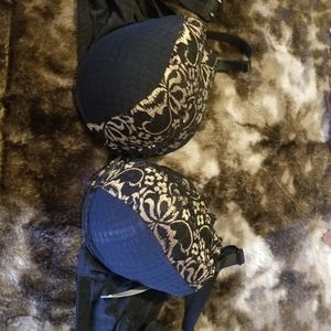 38B Bra